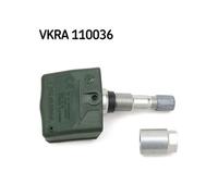 Pressione Pneumatico Sensore - TPMS - Per Lotus 2 Undici,Elise,Evora,Saab 9-3,
