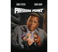 Punto di pressione [DVD]