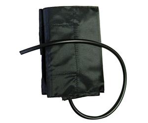 Pressione Sanguigna Gemelli XL per einschlauch Sfigmomanometro 1 pezzi parte superiore del braccio einschlauchgeraet (per forte Arme Circonferenza da 32 fino a 48 cm.)