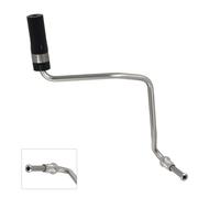 Pressione Scarico Turbo for Mercedes CLA 1.5 CDI 2013-2018 6071420104