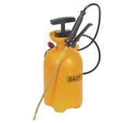 Pressione Spruzzatore 5L - Sealey SS2 Nuovo