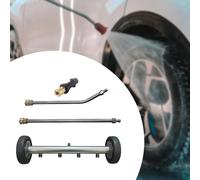 PRESSIONE USTRARRIAGE CHILES EFFICAZIONE 4000 PSI per il cortile del