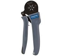 Pressmaster 4300-4662 Proteus 10H Pinza Crimpante Auto Regolante Hex 0,14-10mm²