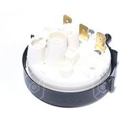 Presso Stat 55/30mbar adatto per Angelo po per lavastoviglie Stampa attacco Ø 6 mm, Ø 58 mm adatto anche per Aris tarco, ATA, Lasa