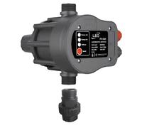 Pressoflussostato elettronico Leo per elettropompe 1,5 bar IP65 10PS0415