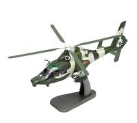 Pressofuso 1:48 Adatto Per Modello Di Elicottero Armato Z-9, Modello Di Aereo In Lega Statica, Modello Di Aereo Di Simulazione