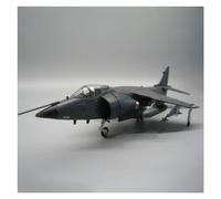 Pressofuso 1:72 Per British Sea Per Harrier FRS MKI per simulazione caccia lega modello aereo collezione per regalo Per statico