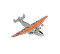 Pressofuso Classico In Scala 1/350 Per Il Modello Giocattolo Pan Am Dell'aereo B314 Del 1938 Per La Collezione Da Esposizione