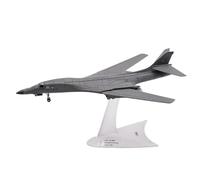 Pressofuso In Scala 1/200 Per Il Modello Di Aereo Da Caccia Bombardiere Strategico A Lungo Raggio Air Force B-1B B1B In Metallo