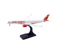 Pressofuso In Scala 1:400 Per Indian A350-900 VT-JRA AV4209 Modello Di Aereo Statico Hobby Decorazione Per La Casa For Commemorate Collection
