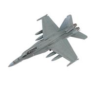 Pressofuso In Scala 1:72 Per HA3584 F18 Fighter F/A-18A Modello In Lega Souvenir Per Adulti For Commemorate Collection