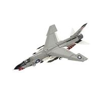 Pressofuso In Scala 1/72 Per Modello Di Caccia In Lega A-7E CORSAIR II AG406 Per Collezione O Decorazione