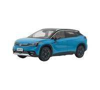 Pressofuso Modello Auto 1 18 Per Aion Lx Classic Smart SUV In Lega Metallo Pressofuso Modello Auto Giocattolo Come Decorazione Per Ufficio Auto In Miniatura