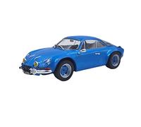 Pressofuso Modello Auto 1 18 Per Alpine A110 Blu Classic Car Coupé Diecast In Lega Modello Di Auto Adulto Regalo Di San Valentino Auto In Miniatura