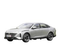 Pressofuso Modello Auto 1:18 Per Changan Lamore 2023 Alloy Simulation Car Model Collection Souvenir Display Ornaments Auto In Miniatura