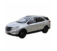 Pressofuso Modello Auto 1 18 Per Chevrolet Explorer RS Simulazione Da Collezione Modello Di Auto In Lega Di Zinco Come Regalo Aziendale Auto In Miniatura