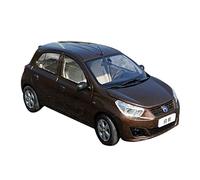 Pressofuso Modello Auto 1 18 Per Dongfeng Nissan Venucia R30 Simulazione In Lega Zinco 6 Porte Modello Auto Giocattolo Per Ragazzi Regalo Natale Auto In Miniatura