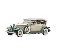 Pressofuso Modello Auto 1 18 Per Ford 1932 Veicolo Classico In Lega Metallo Pressofuso Giocattolo Modello Auto Come Una Decorazione Dell'ufficio Auto In Miniatura