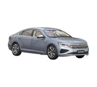 Pressofuso Modello Auto 1:18 Per I Nuovi Ornamenti Decorativi Statici Passat 2022 Hobby Regalo Per Le Vacanze Follower Auto In Miniatura