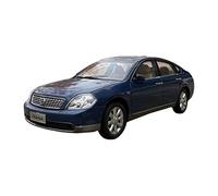Pressofuso Modello Auto 1 18 Per Il Vecchio Modello Auto In Lega Zinco Simulazione Da Collezione Nissan Teana Come Regalo Natale Regalo Aziendale Auto In Miniatura
