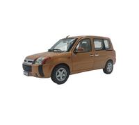 Pressofuso Modello Auto 1:18 Per Modello Auto Statica In Lega Simulazione Motore Foton Midi Mpv Pressofuso Collezione Fan Decorazione Per Casa Auto In Miniatura