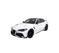 Pressofuso Modello Auto 1:18 Per Romeo Giulia GTA In Lega Completamente Aperta Modello Di Veicolo In Miniatura Replica Auto Da Collezione Auto In Miniatura