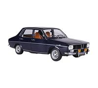 Pressofuso Modello Auto 1 18 Per RT12 1973 Retro Vintage Car Simulazione Modello Di Auto In Lega Collezione Decorazione Regalo Auto In Miniatura