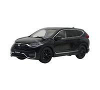 Pressofuso Modello Auto 1 18 Per Toyota Crv SUV 2021 Simulazione Modello Di Auto In Lega Come Decorazione Per Ufficio Per Adulti Auto In Miniatura