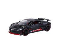 Pressofuso Modello Auto 1 24 Per Bugatti Veyron Divo 2021 Nuovo Modello Di Auto In Lega Pressofuso Per Bambini Giocattoli Auto In Miniatura(A)