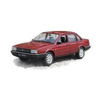 Pressofuso Modello Auto 1 24 Per Volkswagen SANTANA Modello Di Auto In Lega Diecast Giocattolo Veicolo Di Alta Simulazione Auto Giocattoli Auto In Miniatura(B)