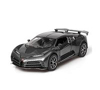 Pressofuso Modello Auto 1 32 for Bugatti CENTODIECI Simulazione Diecast Modello Di Auto Sportiva In Lega Veicoli Giocattolo Regalo Decorativo Auto In Miniatura