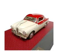 Pressofuso Modello Auto 1:43 Per Alfa Romeo 1900 Boano 1950 Modello Di Veicolo Statico Finito Mini Auto Regalo Auto In Miniatura