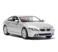 Pressofuso Modello Auto 1:43 Per Bmw 645ci Coupe Die-casting Simulazione Lega Auto Modello Hobby Collection Auto In Miniatura