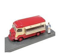 Pressofuso Modello Auto 1:43 Per Citroen TypH Verkaufswagen Metzger Diorama Modello Di Auto In Lega Regali Per Le Feste Giocattolo Per Ragazzi Auto In Miniatura