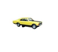 Pressofuso Modello Auto 1:43 Per Il Modello In Lega Di Simulazione Chevrolet Opal SS Classic Alloy Collection Ornamento In Metallo Auto In Miniatura