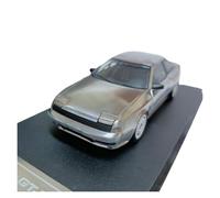 Pressofuso Modello Auto 1:43 Per La Collezione Toyota Celica GT Modello Di Auto In Miniatura Veicolo Pressofuso Souvenir Auto In Miniatura