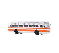 Pressofuso Modello Auto 1 43 Per LAZ699R Espositore Da Collezione Di Modelli Di Autobus Interurbani Di Grandi Dimensioni Ucraino Sovietico Lviv Auto In Miniatura