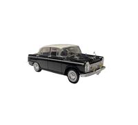 Pressofuso Modello Auto 1:43 Per Nissan Cedric 1900 G30 Custom 1961 Modello Di Auto In Miniatura Souvenir Collezione Di Veicoli Di Simulazione Auto In Miniatura