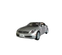 Pressofuso Modello Auto 1:43 Per Nissan Skyline Car Model Hobby Collection Metal Souvenir Scene Ornaments Auto In Miniatura