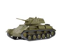 Pressofuso Modello Auto 1 43 Per T-80 Modello Carro Cingolato In Lega Leggera Simulazione Carro Armato Modello Militare Seconda Guerra Mondiale Auto In Miniatura