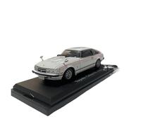 Pressofuso Modello Auto 1:43 Per TOYOTA CELICA XX MA46 1978 Modello Di Veicolo Statico Mini Auto Finita Regalo Auto In Miniatura