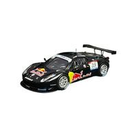 Pressofuso Modello Auto 1 64 Per La Ferrari 458 Italia GT3 In Lega Di Simulazione Auto Kit Pressofuso Collezione Di Giocattoli Per Auto Sportive Auto In Miniatura