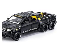 Pressofuso Modello Auto Adatto Per Auto Da Boutique Modello Di Auto In Lega 1 28 Tirare Indietro Macchinina Con Suono E Luce Regalo Per Bambini Auto In Miniatura(Nero)