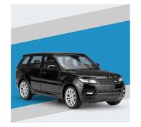 Pressofuso Modello Auto Auto Pressofusa Scala 1 24 Per La Collezione Di Modelli Di Auto In Metallo Pressofuso Lega Simulazione BMW X5 Auto In Miniatura(Nero)