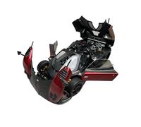 Pressofuso Modello Auto Collezione Di Veicoli In Lega Modello Di Auto Simulazione Completamente Aperta Pagani Zongta Cinque In Scala 1:18 Auto In Miniatura