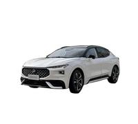 Pressofuso Modello Auto Collezione Di Veicoli Modello Auto In Lega Pressofusa 1/18 Per Ford EVOS 2022 Auto In Miniatura