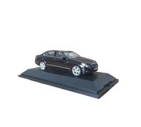 Pressofuso Modello Auto Decorazioni In Metallo Mercedes-Benz Classe E In Scala 1:43 Per Decorazione Della Casa Modello Auto Lega Imitazione Auto In Miniatura