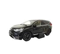 Pressofuso Modello Auto Modello Auto Lega Simulazione SUV Honda CRV 2021 Scala 1:18 Collezione Fan Decorazioni Per La Casa Ornamenti In Metallo Auto In Miniatura
