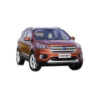 Pressofuso Modello Auto Modello Di Auto In Scala Pressofusa FORD KUGA 2017, In Scala 1:18, Modello Originale Autentico Di Fabbrica. Auto In Miniatura