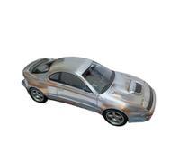Pressofuso Modello Auto Modello Di Auto Pressofusa Scala 1:43 Per Toyota Celica Turbo 4WD Modello Auto Lega Di Simulazione Veicolo Da Collezione Auto In Miniatura